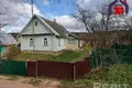 Casa 53 m² Rakauski sielski Saviet, Bielorrusia