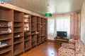 Apartamento 2 habitaciones 47 m² Vilna, Lituania