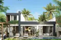 3-Schlafzimmer-Villa 131 m² Dominikanische Republik, Dominikanische Republik