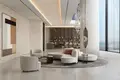 Жилой комплекс Новые квартиры в элитном небоскрёбе DNWT Residences, район Бизнес Бэй, Дубай, ОАЭ