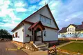 House 182 m² Staroje Sialo, Belarus