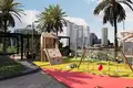 Apartamento 2 habitaciones 70 m² Dubái, Emiratos Árabes Unidos
