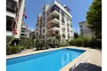Apartamento 2 habitaciones 65 m² Konyaalti, Turquía