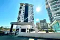 Mieszkanie 3 pokoi  Alanya, Turcja