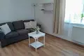 Appartement 2 chambres 52 m² en Wroclaw, Pologne