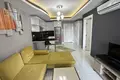 Wohnung 1 Zimmer 60 m² Mahmutlar, Türkei