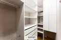 3 room apartment 96 m² Minsk, Belarus