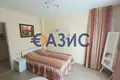 Квартира 3 комнаты 81 м² Бургас, Болгария