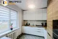 3 room apartment 80 m² Vialikija Lepiasy, Belarus