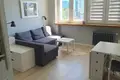 Apartamento 1 habitación 23 m² en Danzig, Polonia