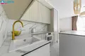3 room apartment 57 m² Vilnius, Lithuania