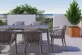 Apartamento 3 habitaciones 219 m² Pafos, Chipre