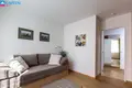 Wohnung 2 zimmer 46 m² Druscheniken, Litauen