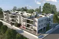 2 bedroom apartment 76 m² Paralimni, Cyprus