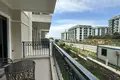 Apartamento 3 habitaciones 110 m² Kargicak, Turquía