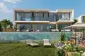 5 bedroom villa 462 m² Peyia, Cyprus