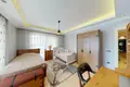 Apartamento 4 habitaciones 170 m² Alanya, Turquía