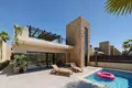 villa de 3 chambres 94 m² Fuente Alamo de Murcia, Espagne