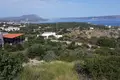 Atterrir  Kókkino Chorió, Grèce