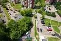 Apartamento 1 habitación 37 m² Minsk, Belarús