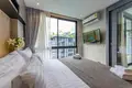 Apartamento 2 habitaciones 62 m² Kamala, Tailandia