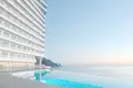 2 bedroom apartment 107 m² Kobuleti, Georgia