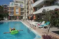 Appartement 3 chambres 85 m² Sunny Beach Resort, Bulgarie