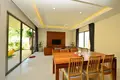 Willa 2 pokoi 174 m² Phuket, Tajlandia