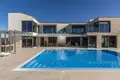 villa de 5 dormitorios 447 m² Umag, Croacia