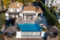 5 bedroom villa 1 207 m² Benahavis, Spain