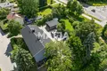 Apartamento 3 habitaciones 113 m² Turku sub region, Finlandia