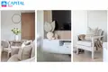 3 room apartment 63 m² Vilnius, Lithuania