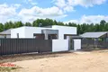 Casa de campo 120 m² Bialarucki sielski Saviet, Belarús
