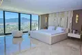 Haus 5 Schlafzimmer 500 m² Bodrum, Türkei