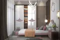 Appartement 4 chambres 130 m² Mezitli, Turquie