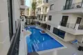 1 bedroom apartment 56 m² Mediterranean Region, Turkey