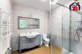 House 178 m² Mikalajevicy, Belarus