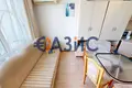 2 bedroom apartment 65 m² Sunny Beach Resort, Bulgaria