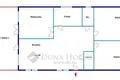 House 117 m² Dunakeszi, Hungary