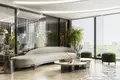 Penthouse 3 zimmer 110 m² Kestel, Türkei