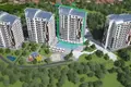 Квартира 141 м² Бар, Черногория