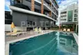 Apartamento 2 habitaciones 55 m² Konyaalti, Turquía