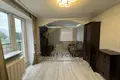 2 room apartment 42 m² Brest, Belarus