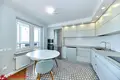 Appartement 3 chambres 94 m² Minsk, Bélarus