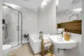 Apartamento 4 habitaciones 84 m² Varsovia, Polonia