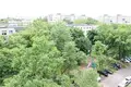 Квартира 2 комнаты 54 м² Минск, Беларусь