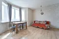 3 room apartment 63 m² Minsk, Belarus