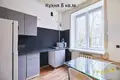 Apartamento 3 habitaciones 77 m² Minsk, Bielorrusia