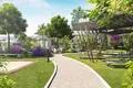 2 bedroom apartment 86 m² Estepona, Spain