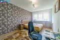 3 room apartment 61 m² Kaunas, Lithuania